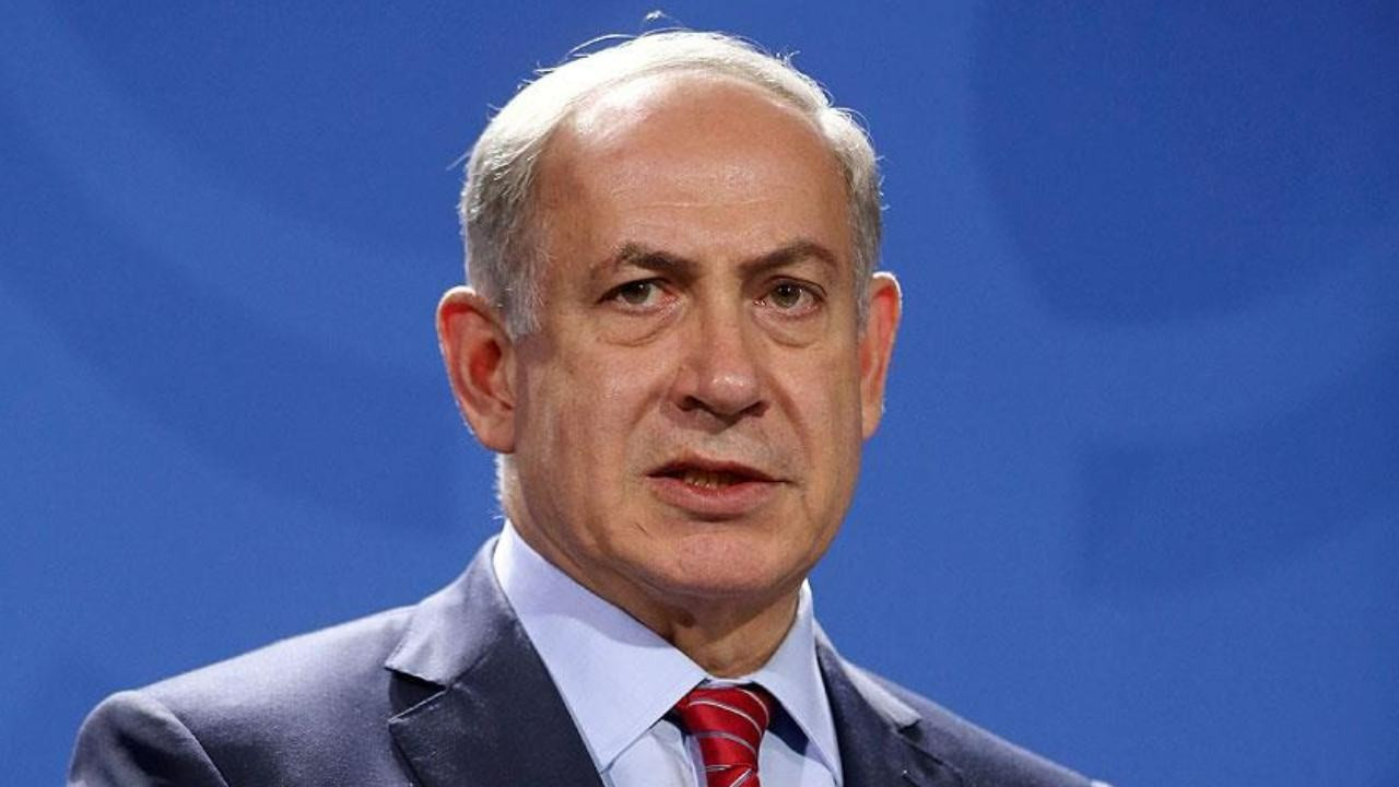 Netanyahu, “kendisi, ailesi ve bakanlara karşı ölüm tehditleri” olduğunu söyledi