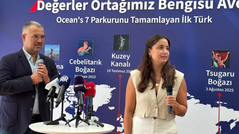 bengisu avci oceans 7yi tamamlayan ilk turk sporcu HPWZp3Ue