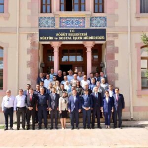 bilecikte muhtarlar toplantisi YbgsVh4z