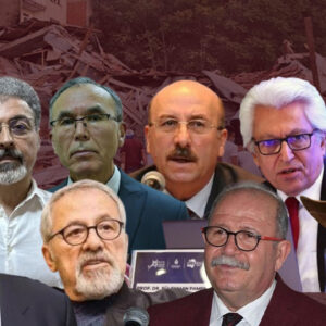 deprem uzmanlari ne diyor daha buyuk deprem olabilir kimi farkli goruste marmara faylarini etkiler mi jsP6Wxld