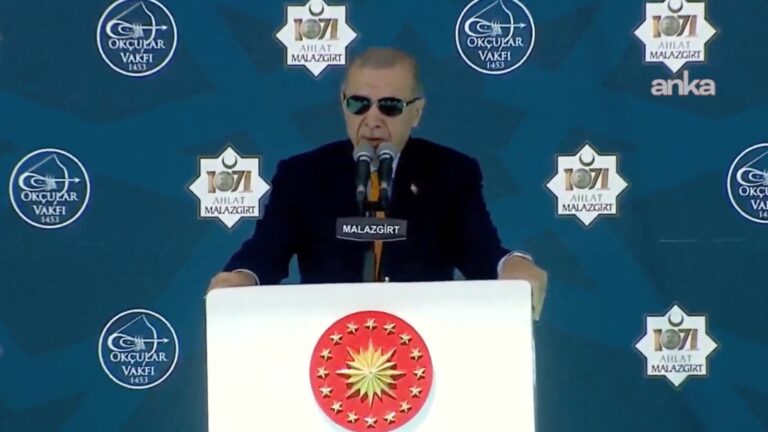 erdogandan musta terorsuz turkiye mesaji olusan umut havasinin onunde bu defa kimse duramayacak vGJsdhJd