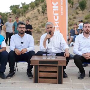 genclik bulusmalarina yogun ilgi CxlhKyIu