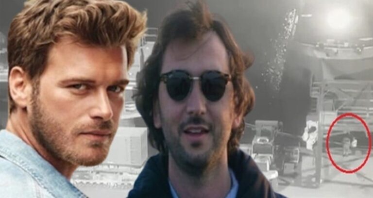 kivanc tatlitug en son benimle konustu demisti halit yukayin olumunde 16 dakikalik gizem jO6vhUZs