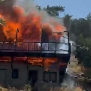 orman kil payi yanmaktan kurtuldu N59O1iqv