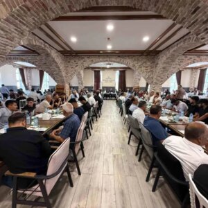 sanliurfada akraba aileler arasindaki kan davasi barisla son buldu AwkCILhi