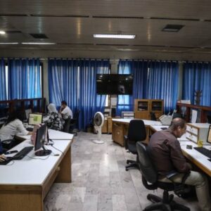 suriye resm ajansi sana yenileniyor ingilizce fransizca ispanyolca turkce ve kurtce yayin yapilacak MP1eyC63