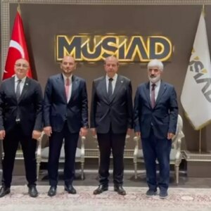 tatardan musiadda net mesaj turkiye ile kktc dogu akdenizde kararli ugL97ymp