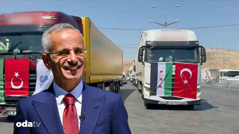 turkiye suriye arasi aktarmasiz tir tasimaciligi 13 yil sonra cilvegozunden yeniden basladi u9g1AcNl