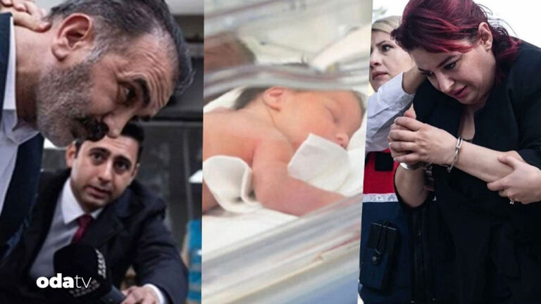 yenidogan davasinda soke eden raporlar bebekleri tek tek boyle kiymislar FEGFfhky