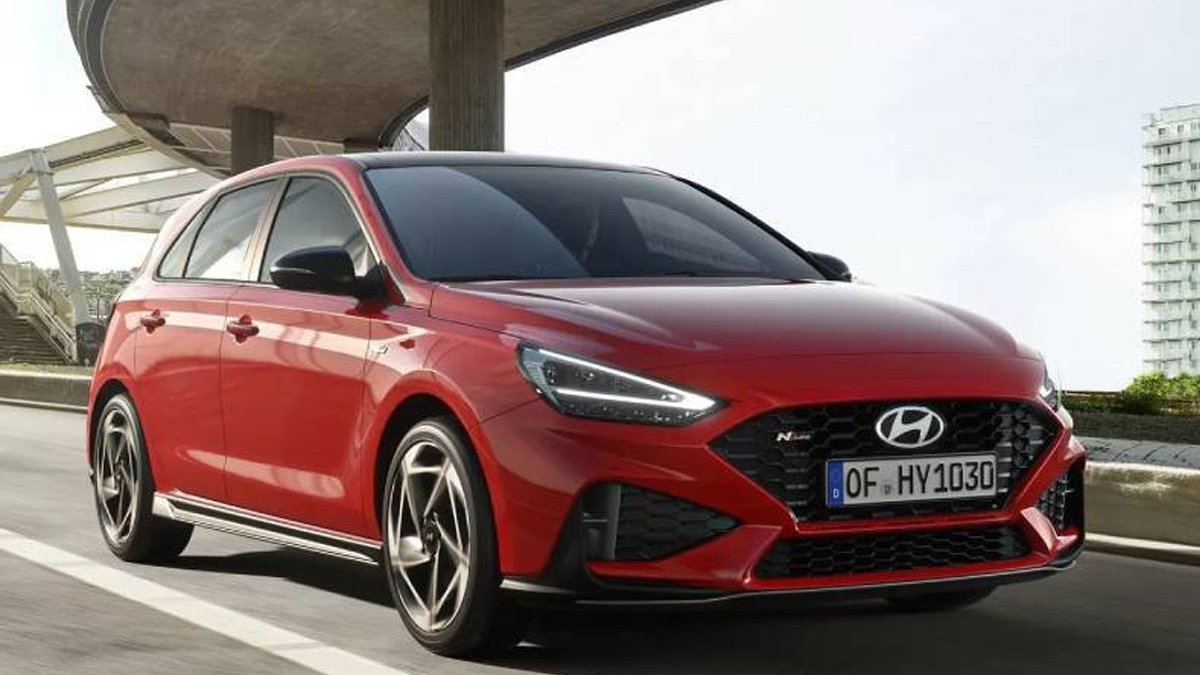 bir donem turkiyede en cok tercih edilen modellerdendi cok sevilen otomobil yeniden satisa cikti 76rfRDyQ