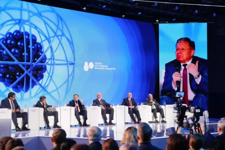 dunya nukleer haftasi forumunda is birligi vurgusu gkR2TfkC