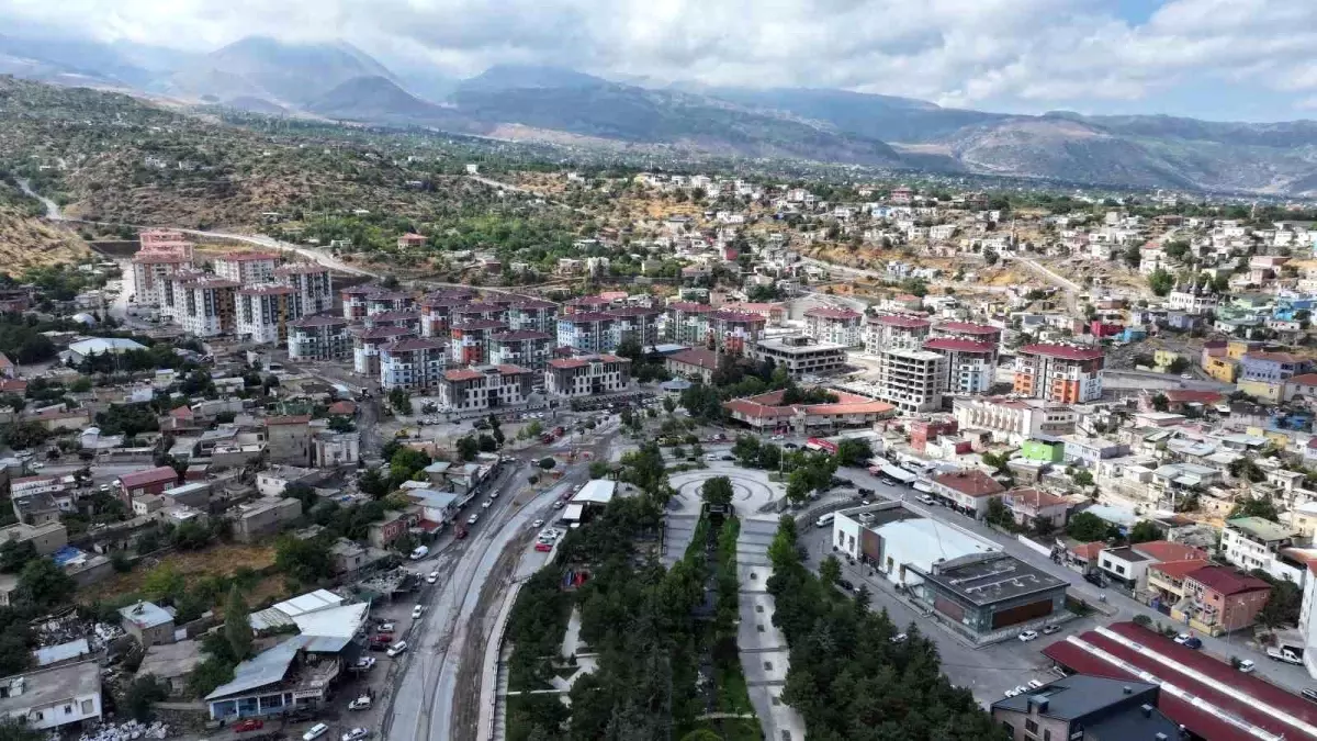 hacilarda kentsel donusum projesinde 552 konut teslimi icin hazirliklar tamamlaniyor UXcT2c3I