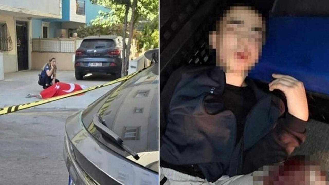 izmirde polis merkezine saldiri gozalti sayisi 27ye cikti Qw4upDmt