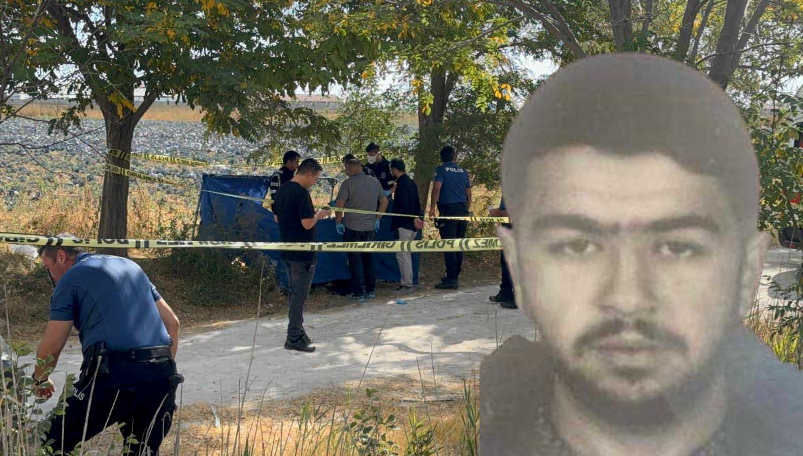 konyada supheli olum yol kenarinda cansiz bedeni bulundu iT1Bisgq