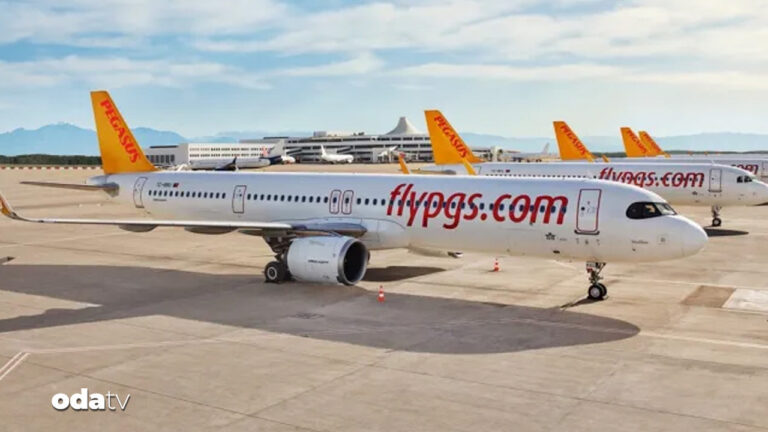 leylek surusune giren pegasus ucagi acil inis yapti 6feIra2q