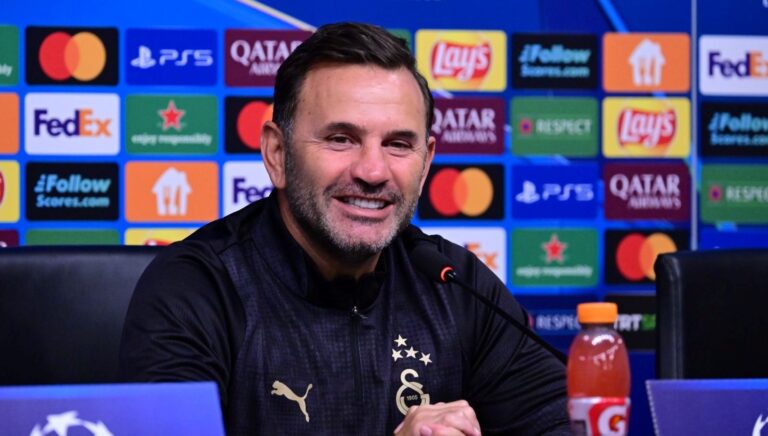 okan buruktan liverpool maci oncesi mesaj taraftarimizla birlikte basaracagiz BJsyNsv9