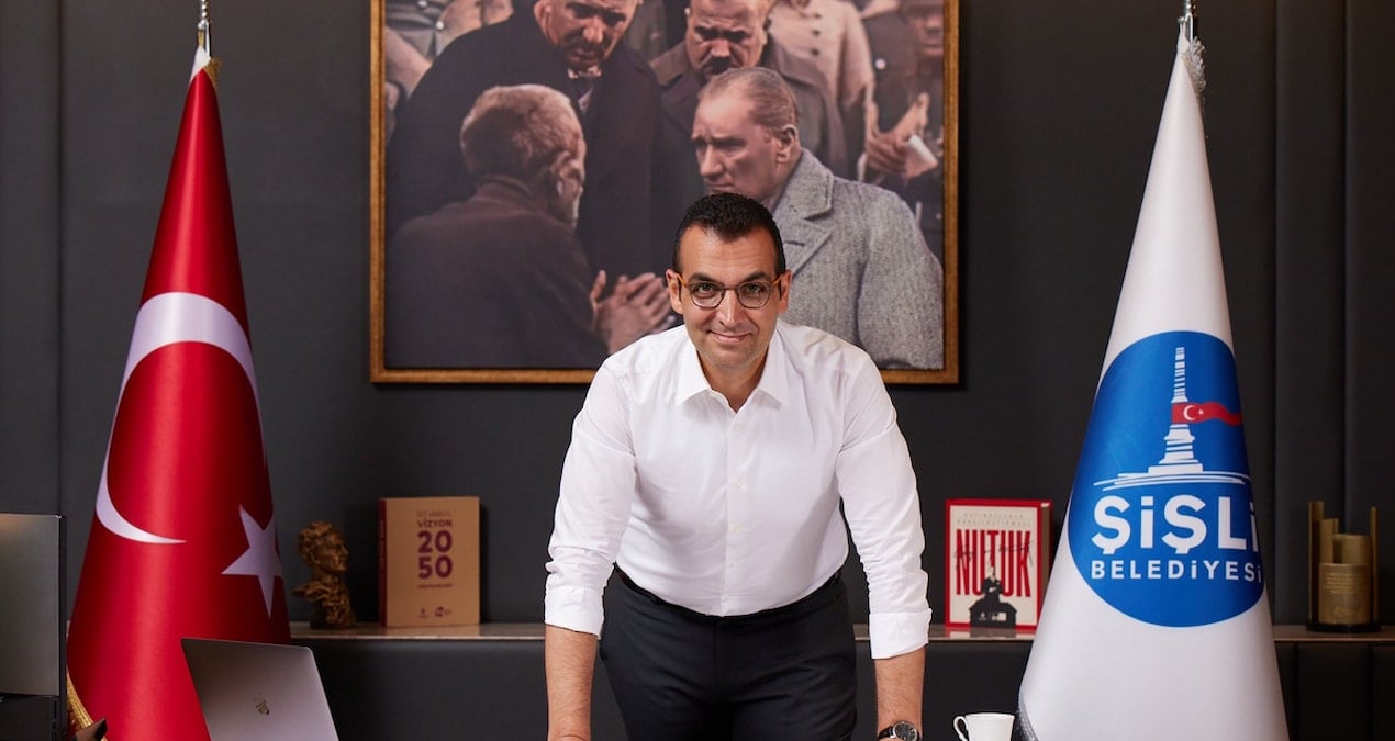 resul emrah sahan siyasi tutuklular bir an once serbest birakilmalidir HTg2njcz