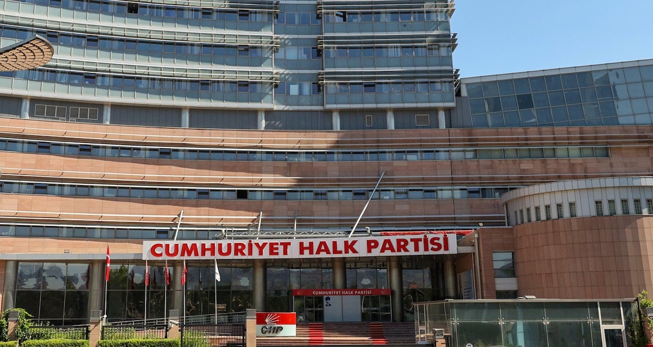 son dakika chpnin kurultay iptali icin istanbulda acilan davada karar cikti SxEe9KT1