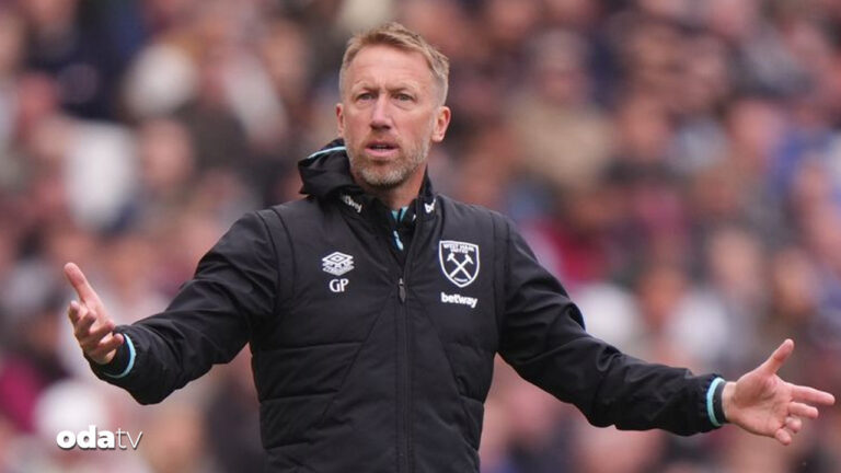 west hamde graham potter donemi sona erdi fn24SPby