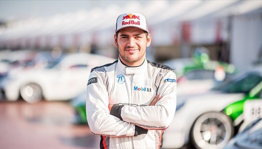 ayhancan guven tarihe gecti dtmde sampiyon olan ilk turk 1hKanONb