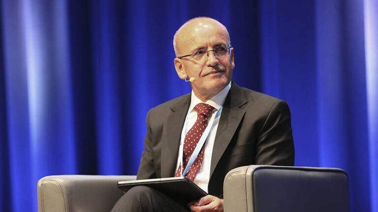 bakan simsek dezenflasyonun devamiyla beklentilerde iyilesme surecek Jppfvnfd.jpg