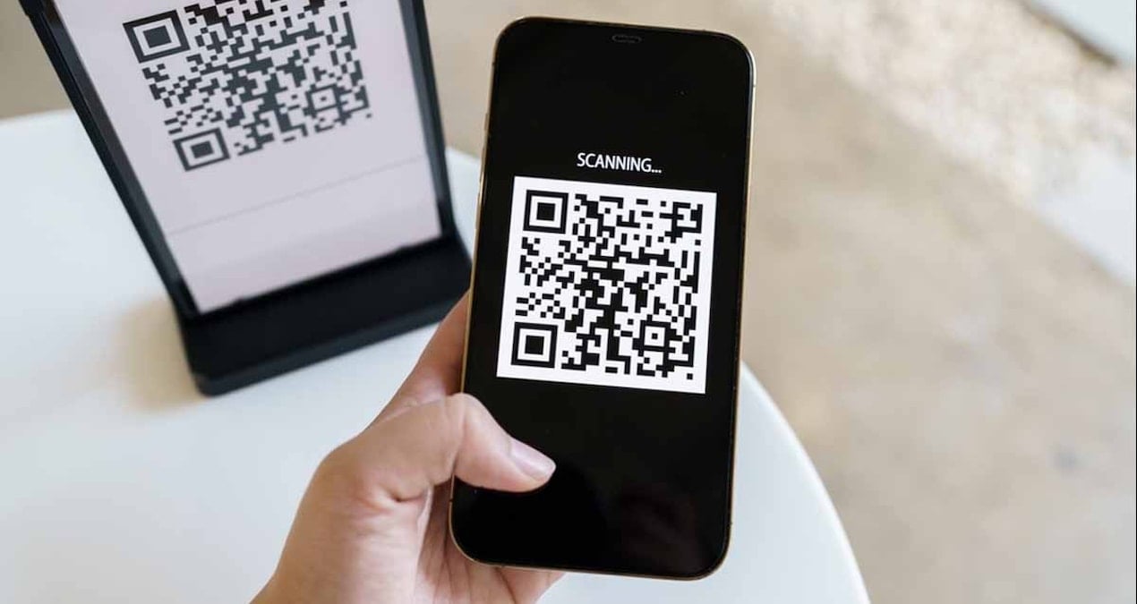 banka bilgileri qr kodlariyla ele geciriliyor ucretsiz pizza deneyi tehlikenin boyutunu gozler onune serdi zLuvN1QU