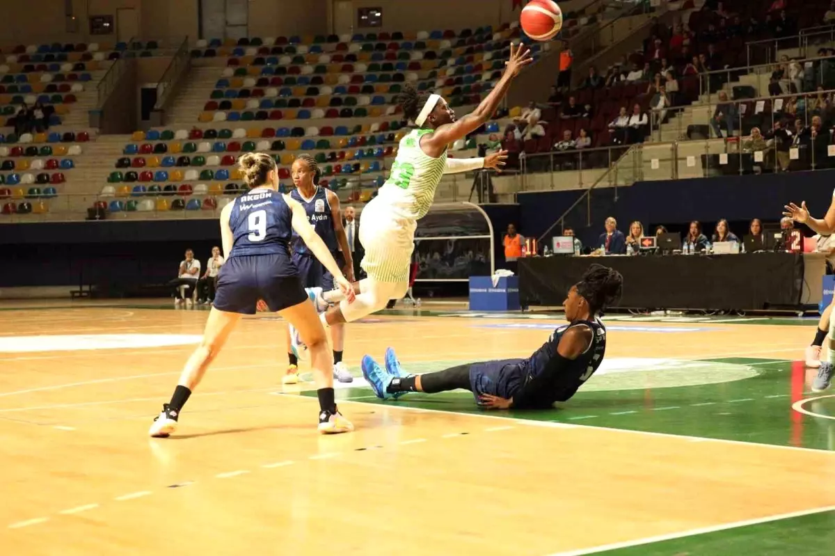 kocaeli kadin basketbol nesibe aydina maglup oldu 4iz1rynu