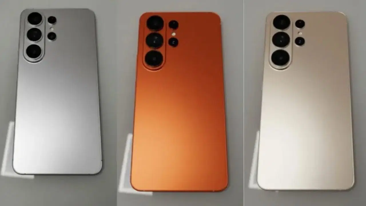 kozmik turuncu renk cilginligina samsung da katilabilir ydWlmE4N