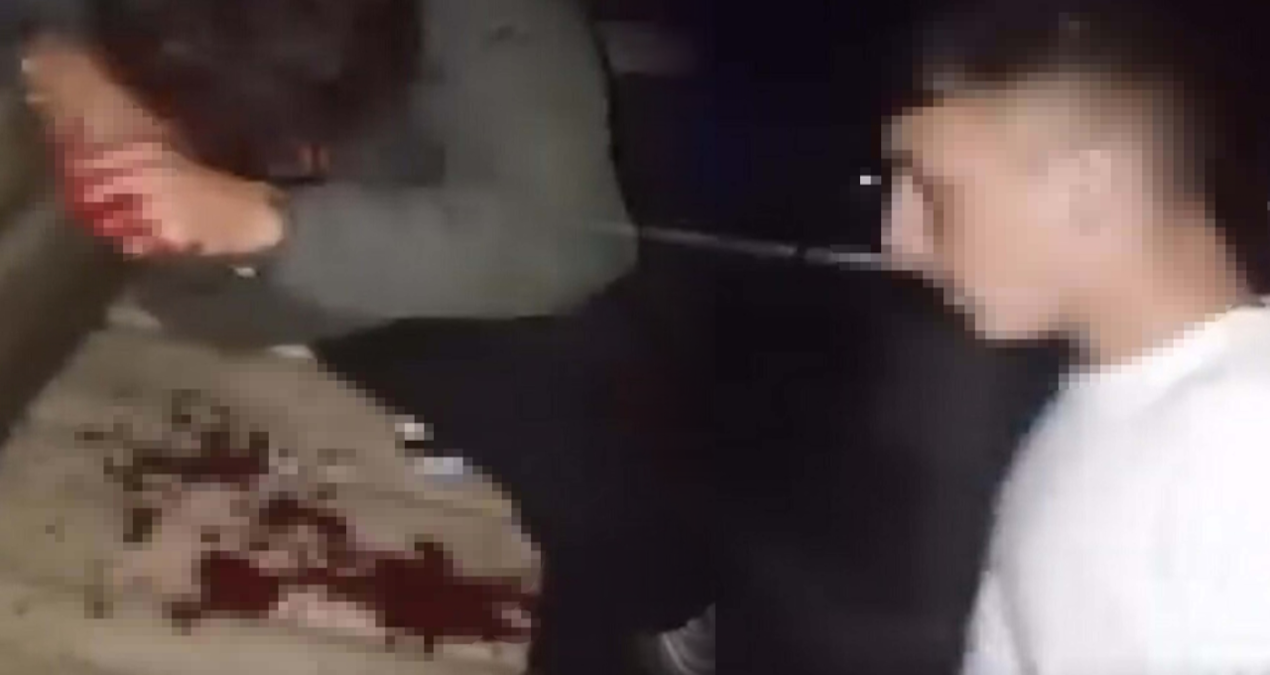 lise ogrencisi okul arkadasina saldirip o anlari kaydetti ulO9agOf