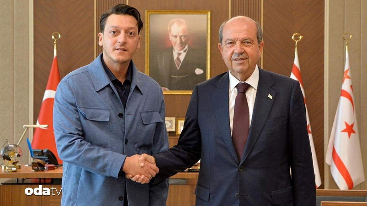 mesut ozilden kktc cagrisi fifa ve uefa adim atmali WCaMOGBR