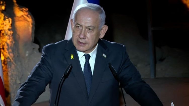 netanyahu genel secimlerde aday olacak mi kararini acikladi XGpQjvrl.jpg