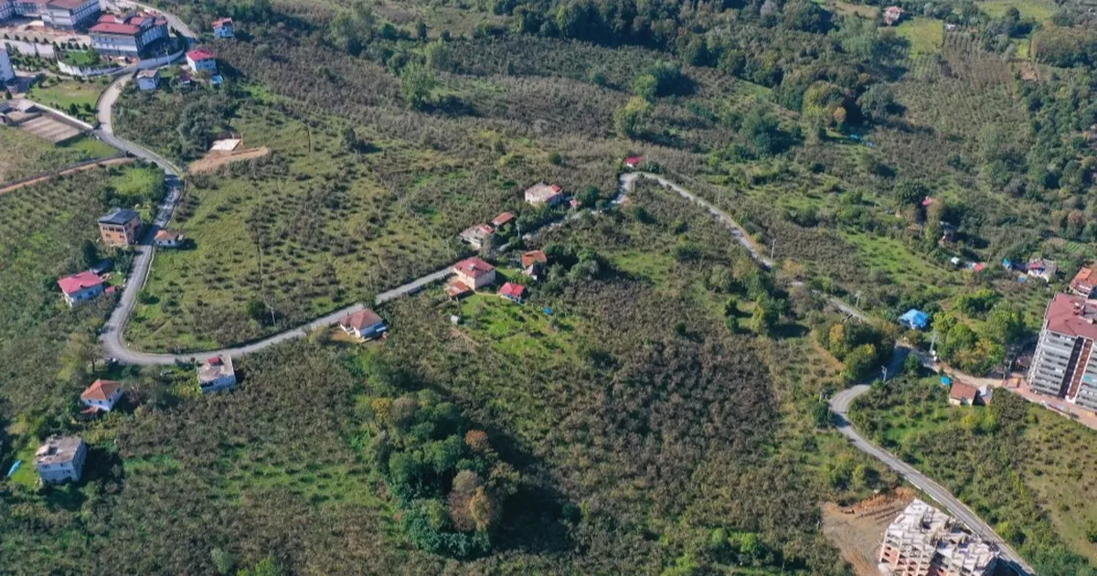 orduda egitime giden yol konfor ile bulustu vkziVB58