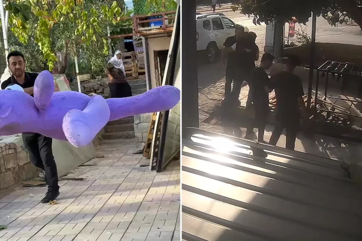 oto yikama isletmesinde kira krizi eline geceni sokaga firlatti l7UYDhRL