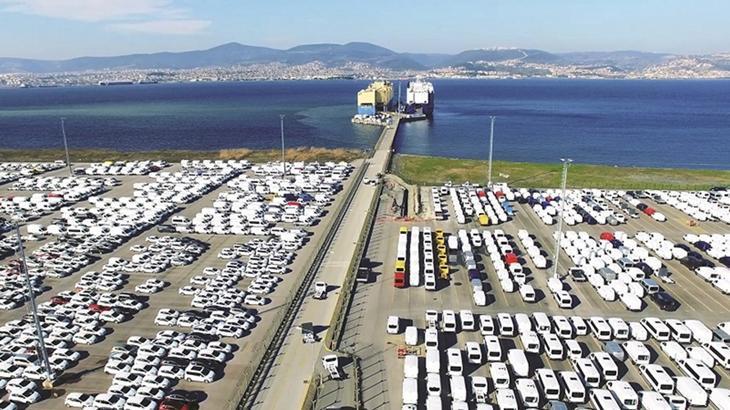 otomotiv endustrisinin ihracati 36 milyar dolari asti vRk8zq82