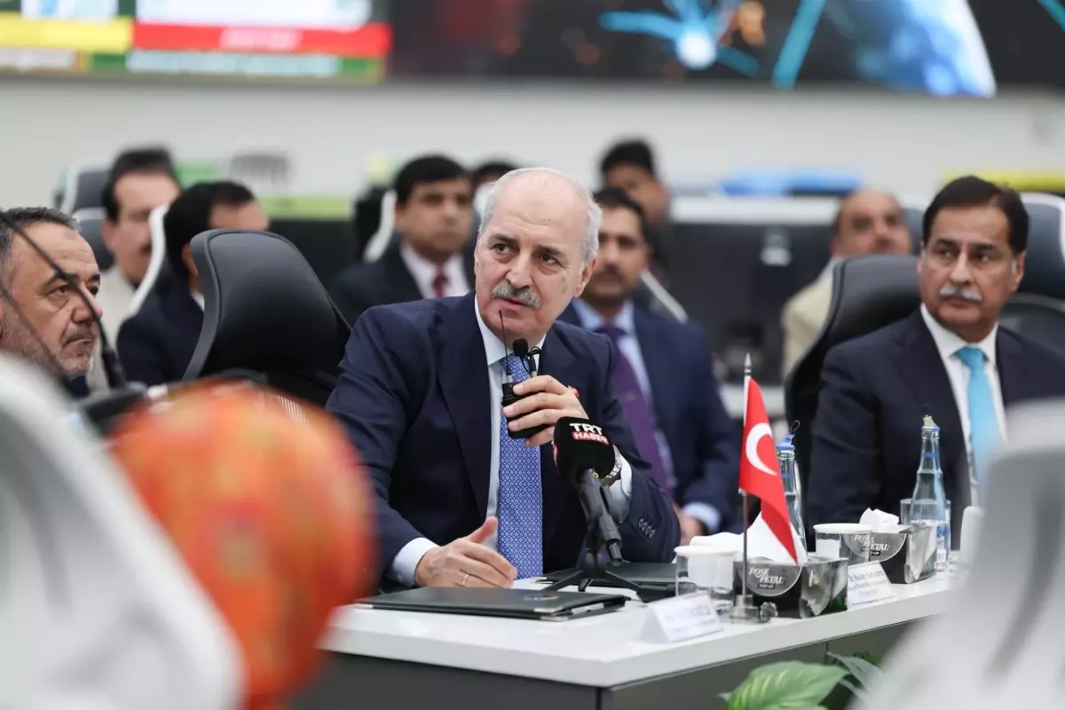 tbmm baskani numan kurtulmus pakistan ulusal afet yonetimi ajansini ziyaret etti nb7jpAS5.jpg