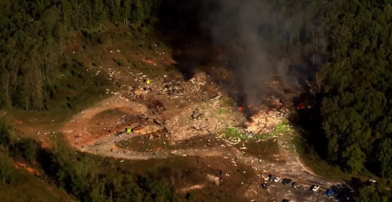 tennesseede askeri muhimmat tesisi patladi 18 kayip hW8iSxCQ