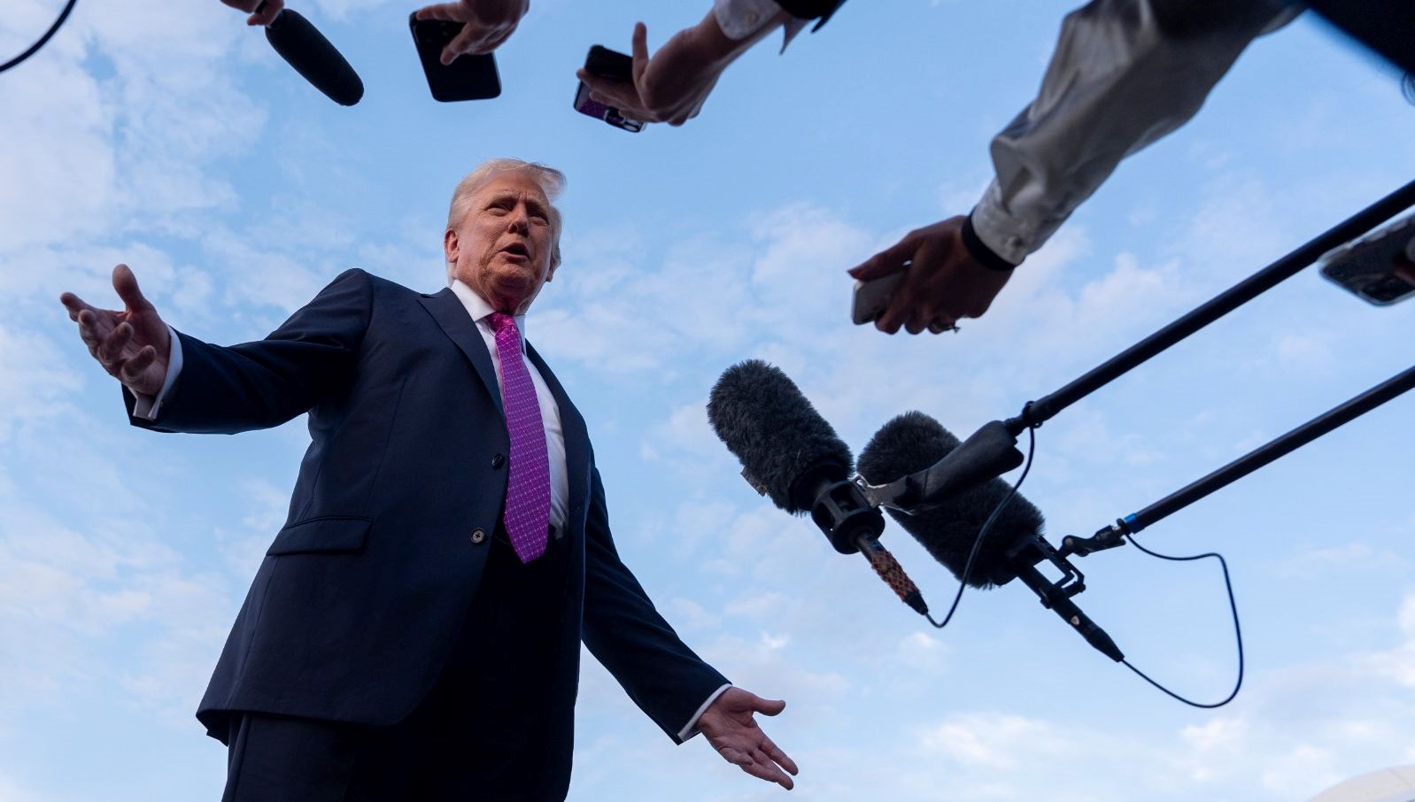 trumpin iki yuzu gazzede baris abdde kaos 43JdwqFB