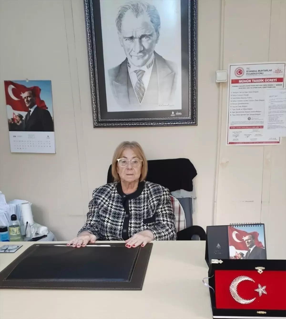 zeytinlik mahallesinin kadin muhtari emel celik neGzxgsU.jpg