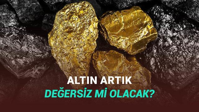 Sosyal Medyada Gündem Olan "Kurşun, Altına Dönüştürüldü" Haberleri Gerçek mi? Artık Dilediğimiz Kadar Altın Üretebilecek mi?