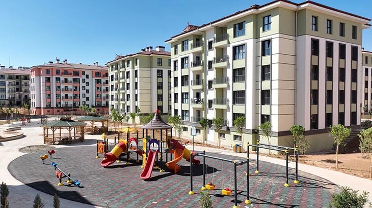 Ankara, İzmir, Hatay ve Muğla'da TOKİ kura heyecanı! İşte tarihler…