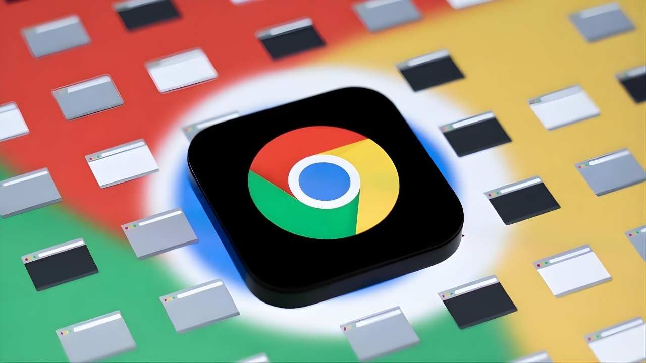 Chrome’da Bölünmüş Sekme Görünümü Nasıl Kullanılır?