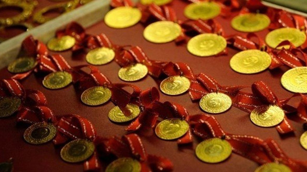 14 Nisan 2026 Altın Fiyatları: Gram, Çeyrek ve Ons Altın Güncel Değerleri