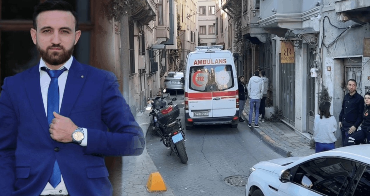 İtalya Dışişleri Bakanı Tajani: ABD, İsrail’i Durdurmalı