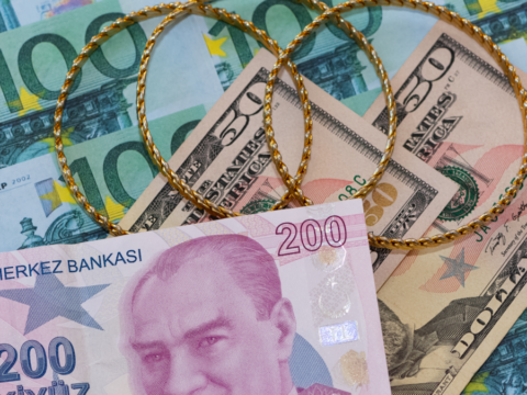 Haftanın kazananı Borsa İstanbul, kaybettireni altın oldu