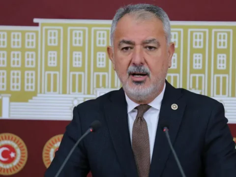 Datça’da 384 bin metrekarelik arazi özelleştirme kapsamına alındı… CHP’li Cumhur Uzun: ‘Bu yağmaya da sessiz kalmayacağız!’