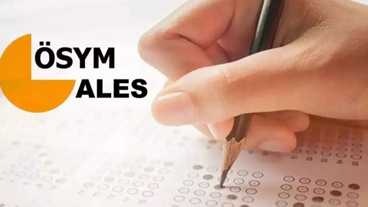 2026 ALES/2 geç başvuruları başladı mı, nasıl yapılır? ALES geç başvuru ücreti ne kadar?