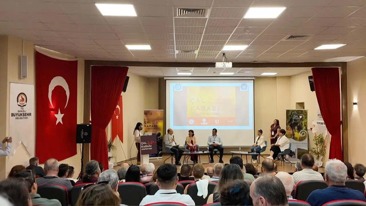 Çal’da bağcılık yapan dört rakip firma nasıl yol arkadaşı oldu?