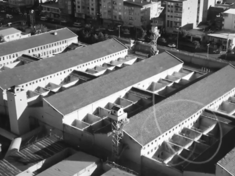 Eski diyarbakir cezaevi demokrasi ve hafiza merkezine donusuyor jh7MSCLl