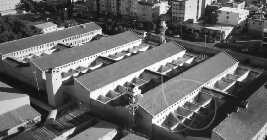 Eski diyarbakir cezaevi demokrasi ve hafiza merkezine donusuyor jh7MSCLl
