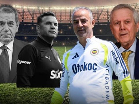 Fenerbahceden galatasaraya tarihi transfer calimi psikolojik ustunlugu ele gecirecekler hwYMJVO7